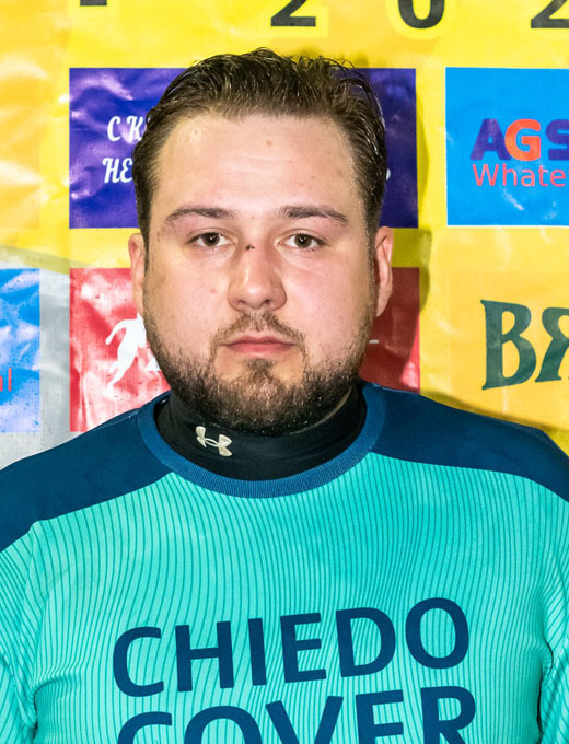 Семейщев Никита